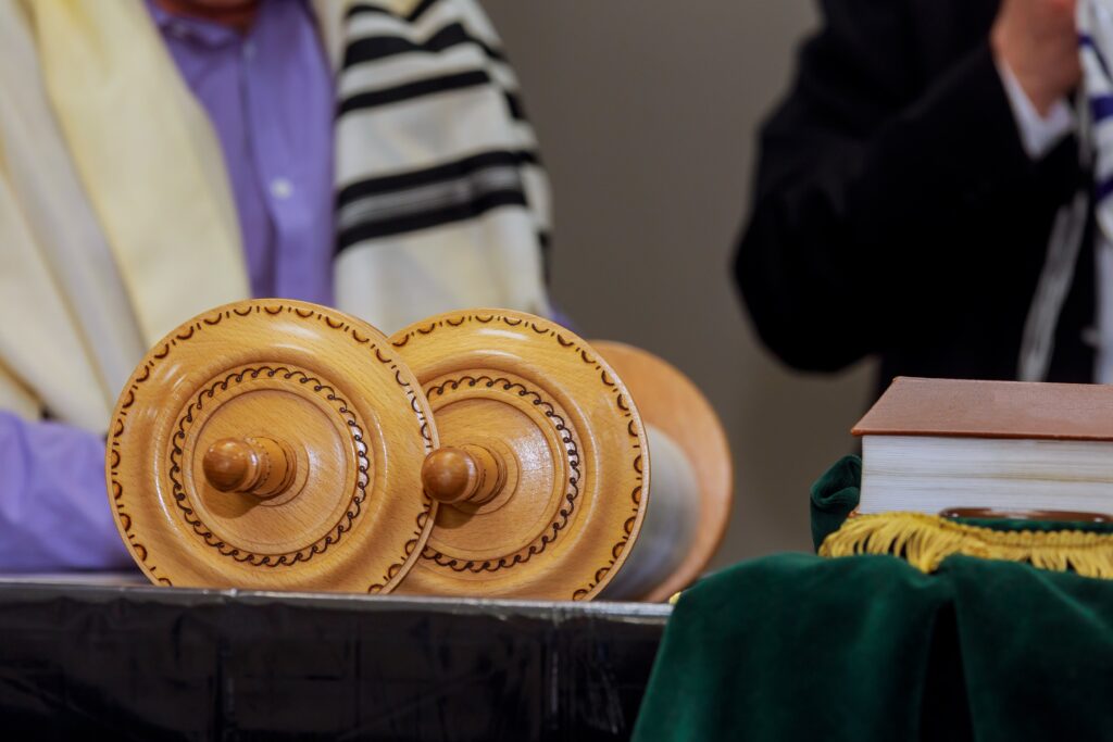 Tikkun Olam