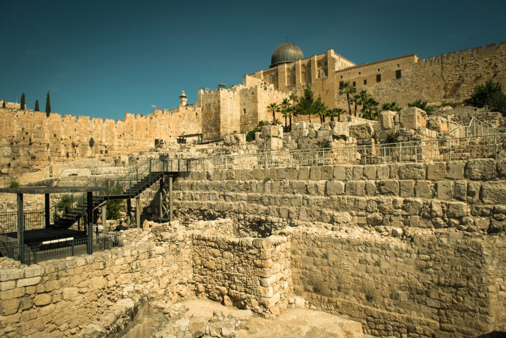 Israel's Right to Exist